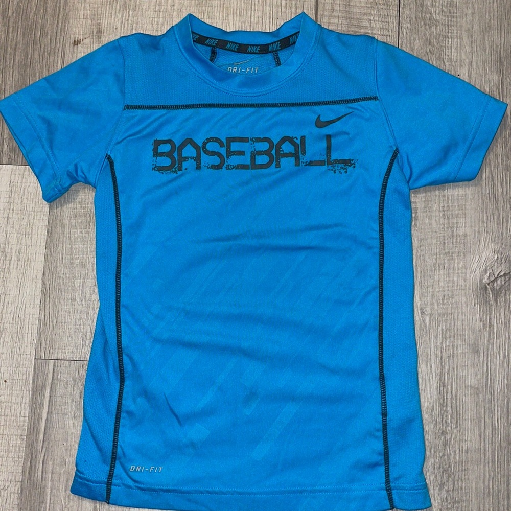 Nike shirt